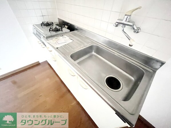 ラフェスタ深谷の物件内観写真